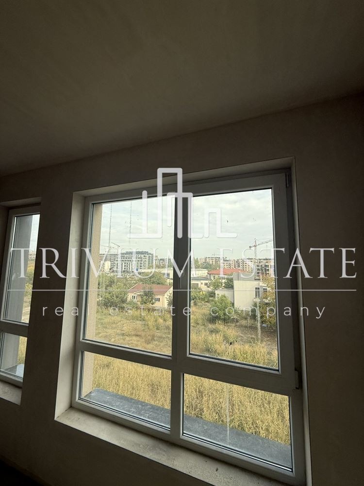 Продава 2-СТАЕН, гр. Пловдив, Христо Смирненски, снимка 8 - Апартаменти - 52626181