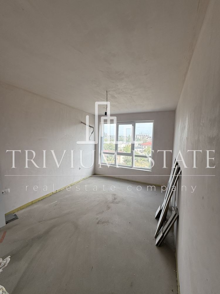 Продава 2-СТАЕН, гр. Пловдив, Христо Смирненски, снимка 7 - Апартаменти - 52626181