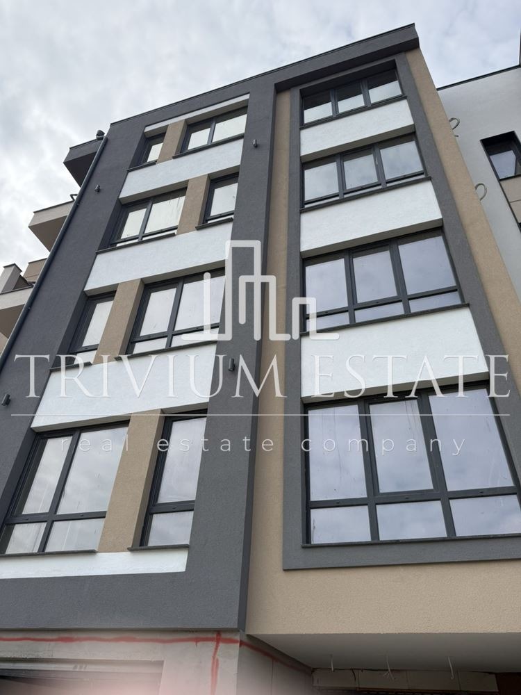 Продава 2-СТАЕН, гр. Пловдив, Христо Смирненски, снимка 4 - Апартаменти - 52626181