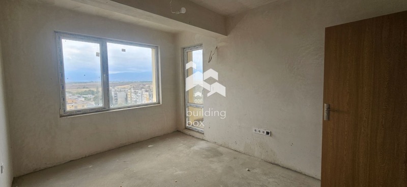 Продава 2-СТАЕН, гр. Пловдив, Тракия, снимка 4 - Апартаменти - 52968594