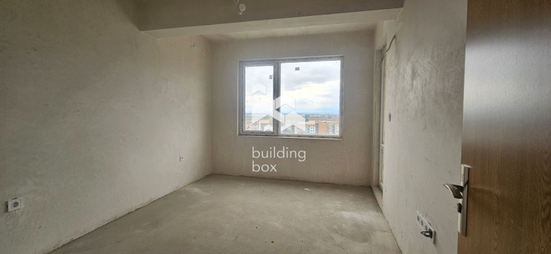 Продава 2-СТАЕН, гр. Пловдив, Тракия, снимка 3 - Апартаменти - 52968594