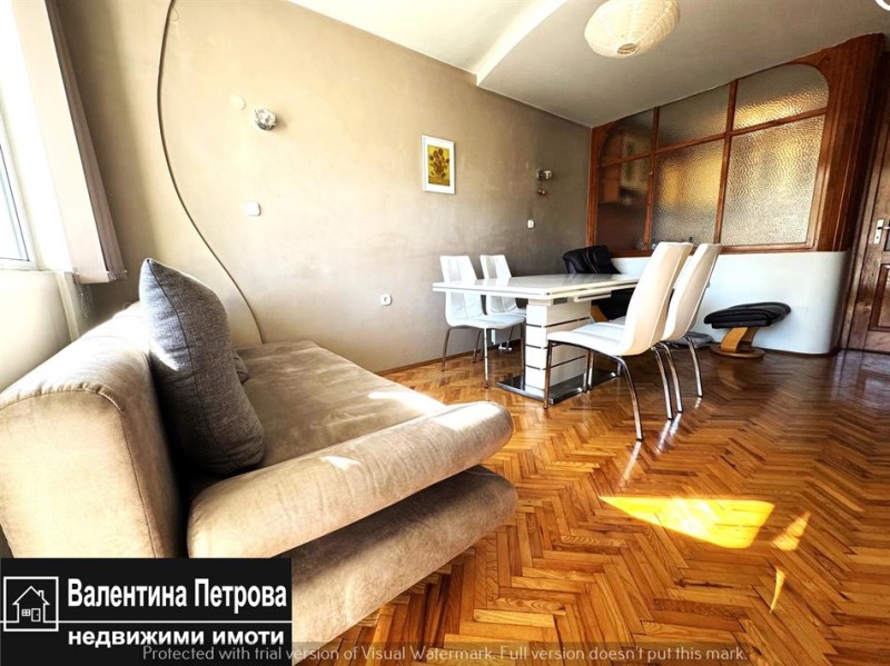 Продава 2-СТАЕН, гр. Русе, Център, снимка 4 - Апартаменти - 53004061