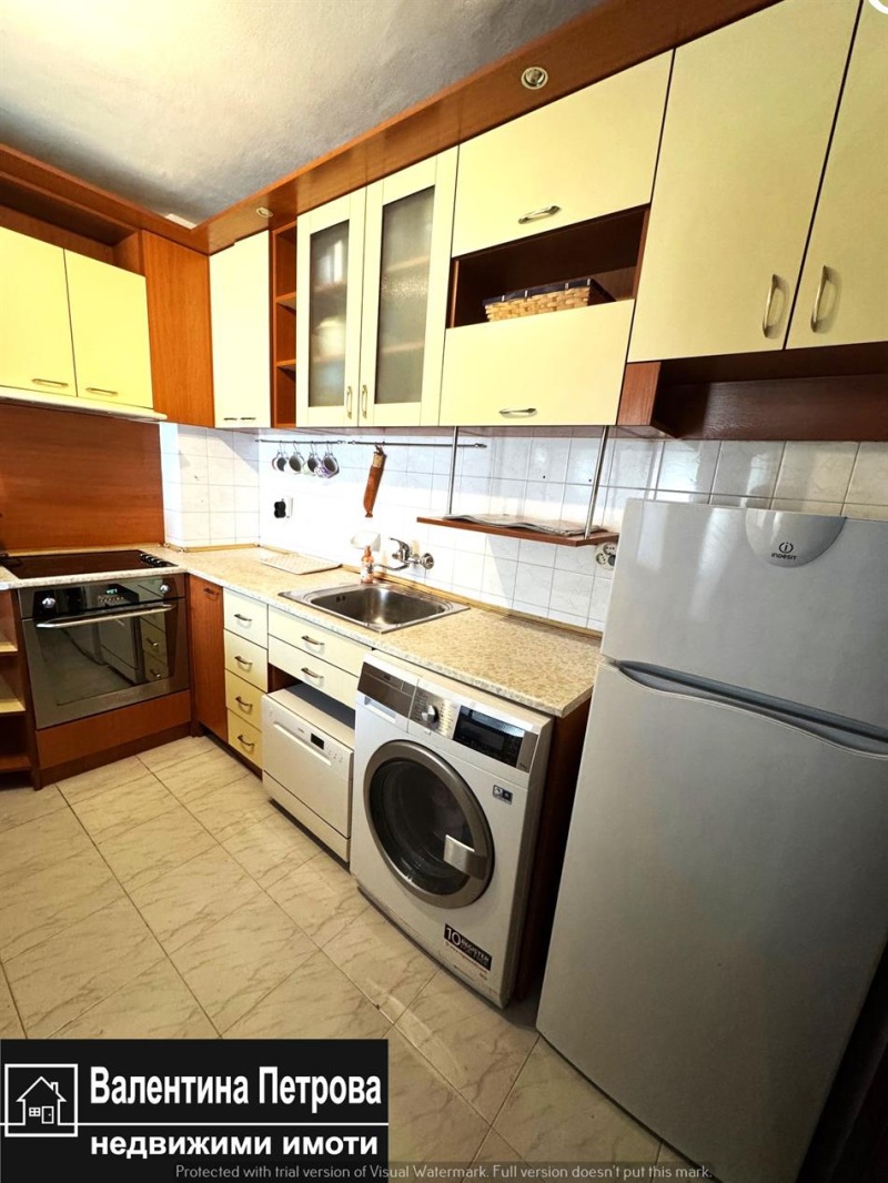 Продава 2-СТАЕН, гр. Русе, Център, снимка 2 - Апартаменти - 53004061