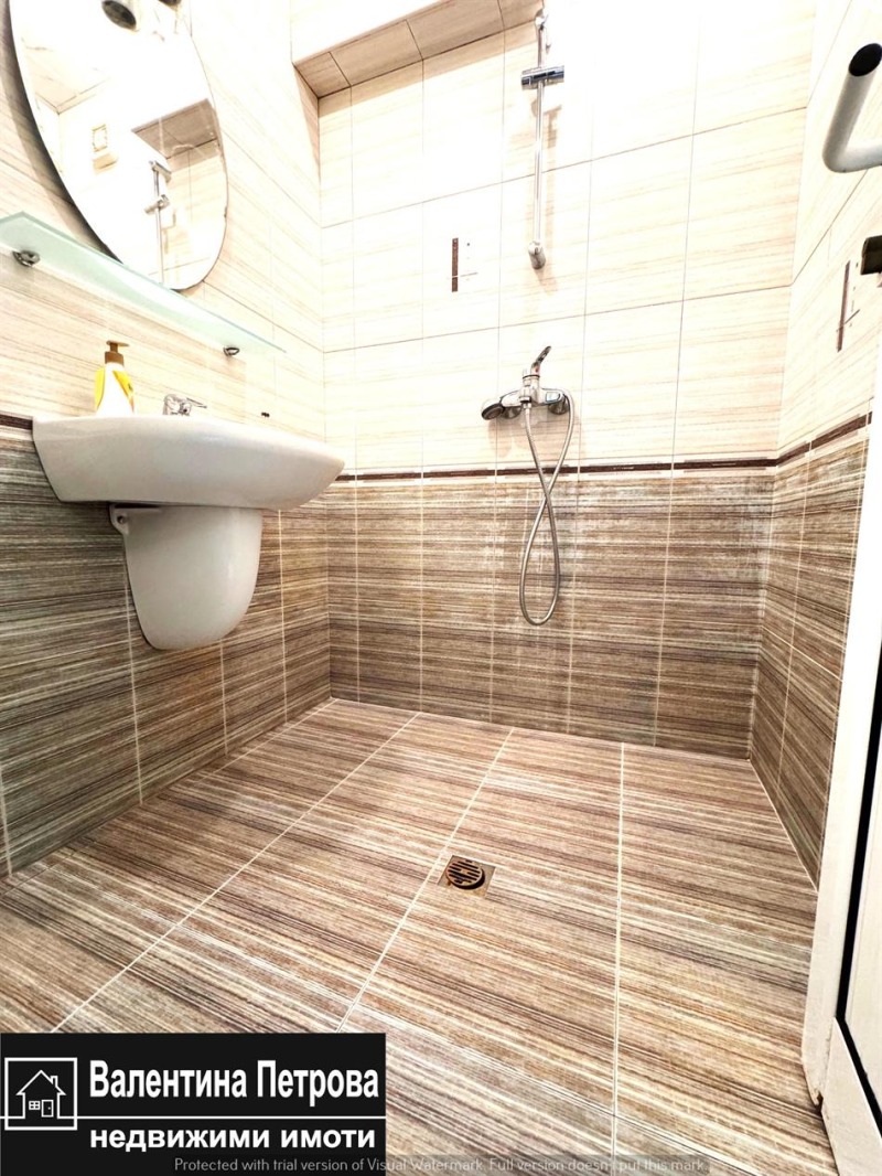 Продава 2-СТАЕН, гр. Русе, Център, снимка 8 - Апартаменти - 53004061