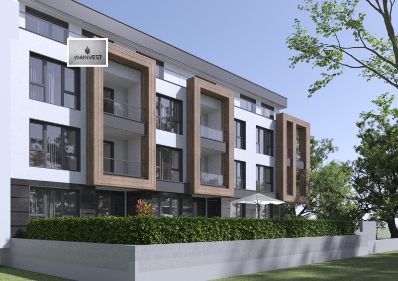 Продава 2-СТАЕН, гр. София, Малинова долина