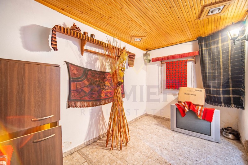 Продава 2-СТАЕН, гр. Варна, Център, снимка 8 - Апартаменти - 53315295