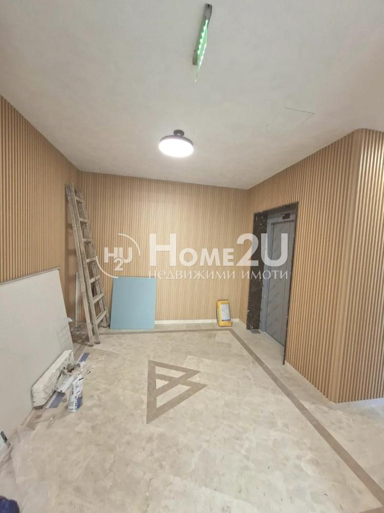 Продава 2-СТАЕН, гр. София, Малинова долина, снимка 9 - Апартаменти - 55098505