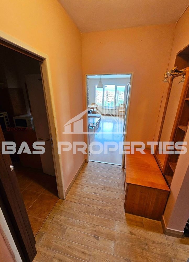 Продава 2-СТАЕН, гр. София, Дружба 2, снимка 10 - Апартаменти - 56735816