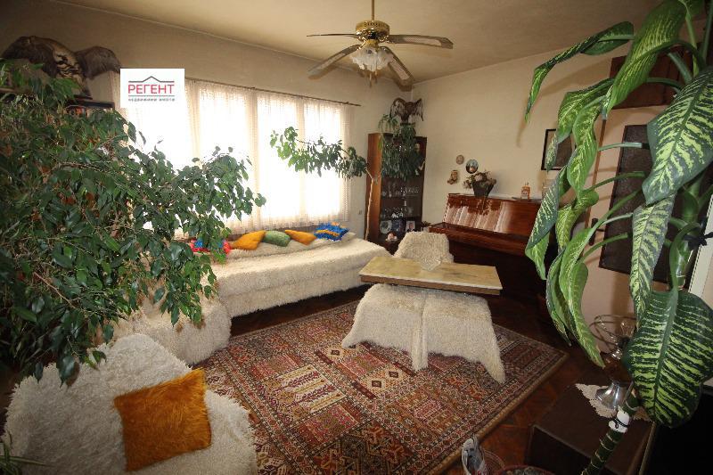 Продава ЕТАЖ ОТ КЪЩА, гр. Севлиево, област Габрово, снимка 3 - Етаж от къща - 52384234