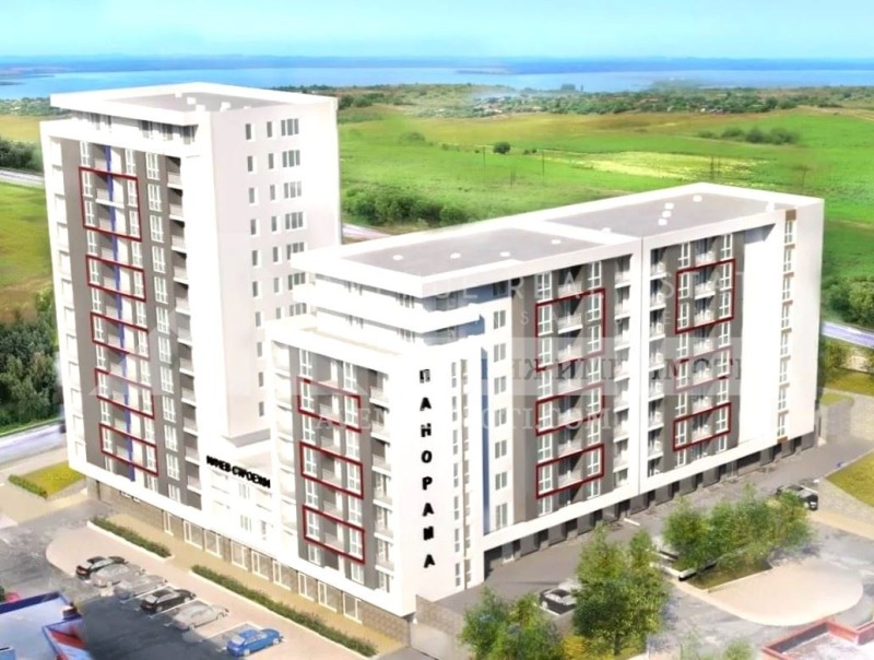 Na prodej  2 ložnice Burgas , Meden rudnik - zona V , 93 m2 | 10814799