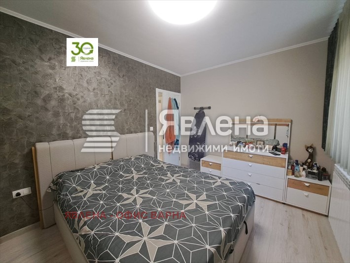 Продава 3-СТАЕН, гр. Варна, Възраждане 1, снимка 8 - Aпартаменти - 47428041