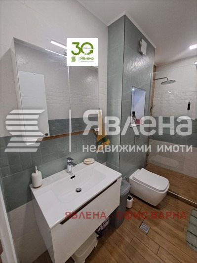 Продава 3-СТАЕН, гр. Варна, Възраждане 1, снимка 15 - Aпартаменти - 47428041