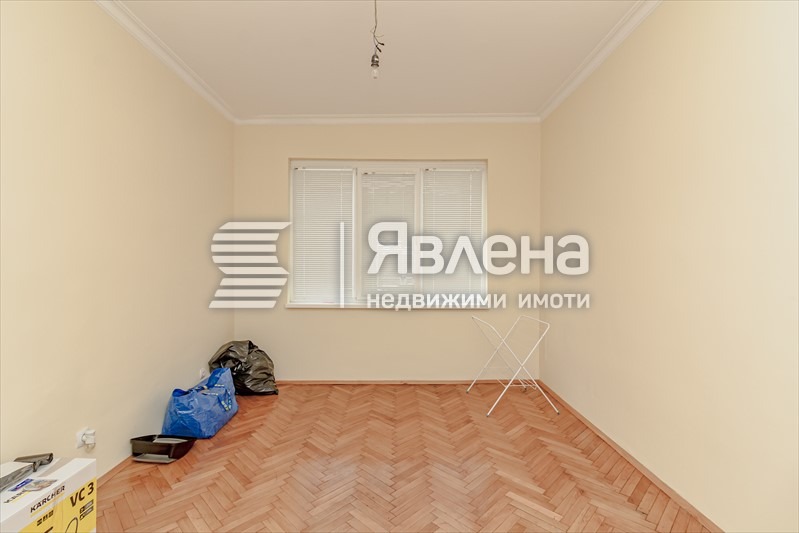 Продава 3-СТАЕН, гр. София, Яворов, снимка 9 - Aпартаменти - 47466196