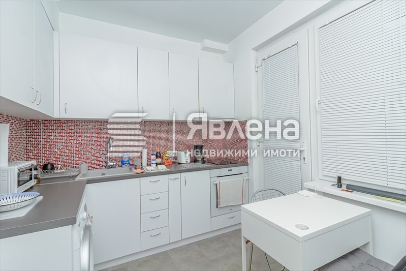 Продава 3-СТАЕН, гр. София, Яворов, снимка 11 - Aпартаменти - 47466196