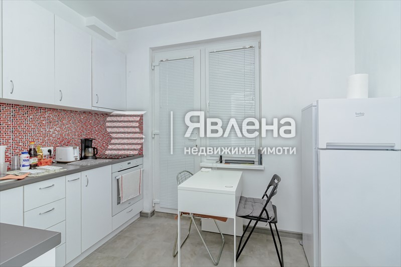 Продава 3-СТАЕН, гр. София, Яворов, снимка 12 - Aпартаменти - 47466196