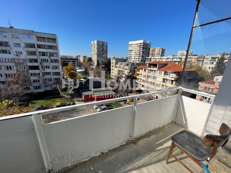 Te koop  2 slaapkamers Sofia , Bakston , 101 m² | 37076760 - afbeelding [12]