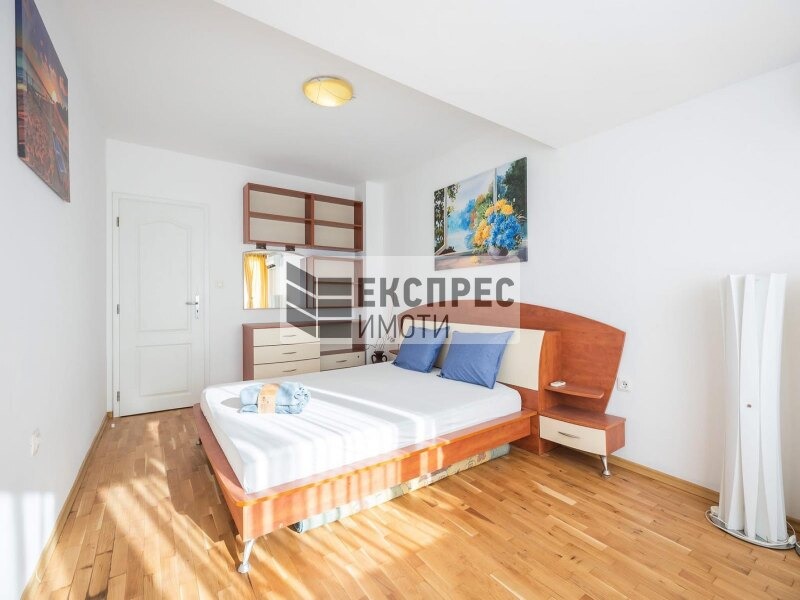 Te koop  2 slaapkamers Varna , Biznes chotel , 105 m² | 89330335 - afbeelding [5]