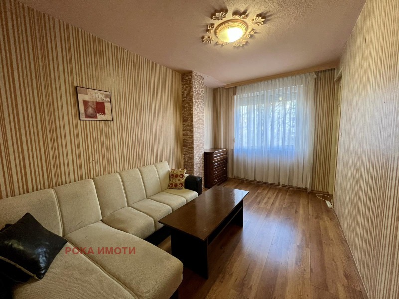 Продается  2 спальни Стара Загора , Ремиза , 58 кв.м | 67258630 - изображение [2]