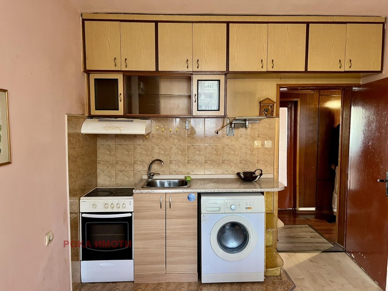 Продава 3-СТАЕН, гр. Стара Загора, Ремиза, снимка 4 - Aпартаменти - 48691068