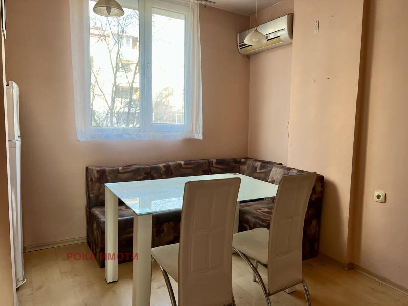 Продава 3-СТАЕН, гр. Стара Загора, Ремиза, снимка 3 - Aпартаменти - 48691068