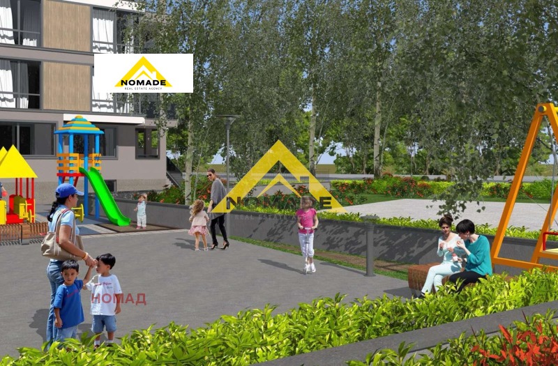 Na prodej  2 ložnice Plovdiv , Ostromila , 95 m2 | 61094554