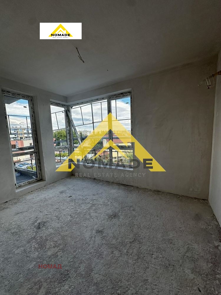Satılık  2 yatak odası Plovdiv , Ostromila , 95 metrekare | 61094554 - görüntü [7]