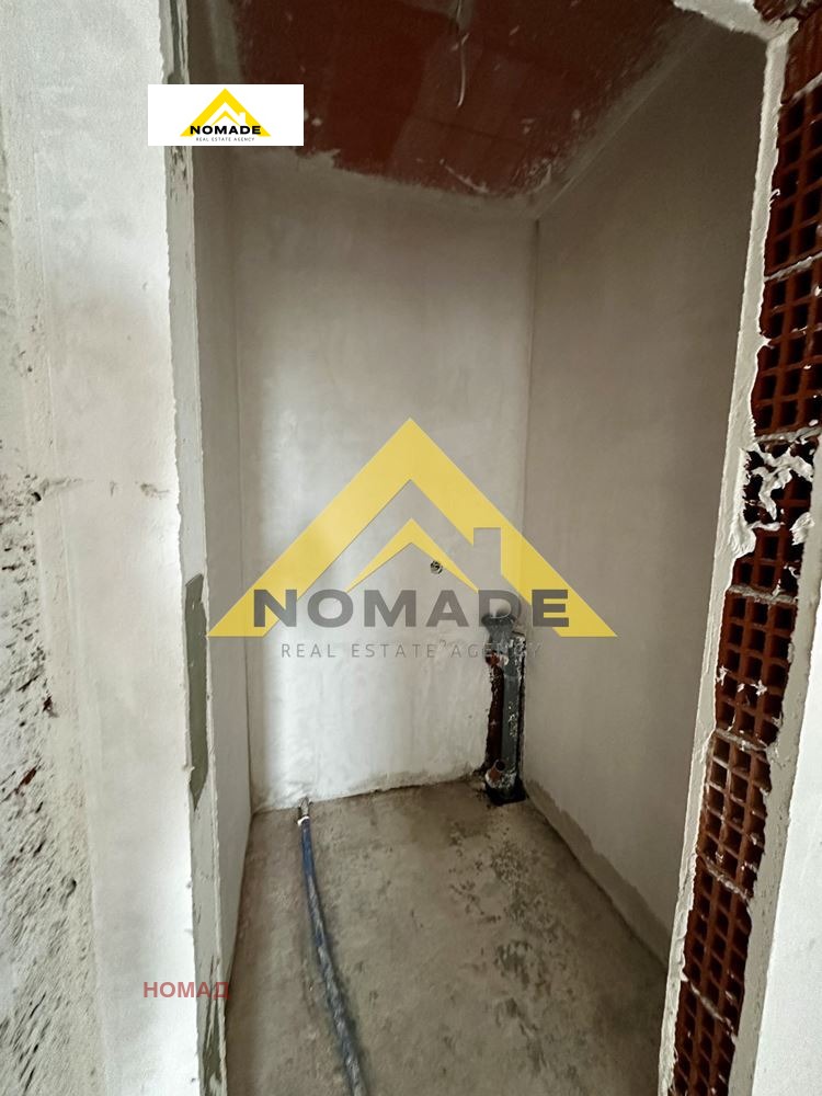 Satılık  2 yatak odası Plovdiv , Ostromila , 95 metrekare | 61094554 - görüntü [11]
