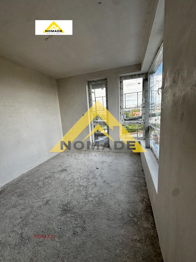 Satılık  2 yatak odası Plovdiv , Ostromila , 95 metrekare | 61094554 - görüntü [6]
