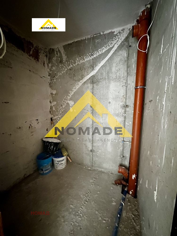 Satılık  2 yatak odası Plovdiv , Ostromila , 95 metrekare | 61094554 - görüntü [12]