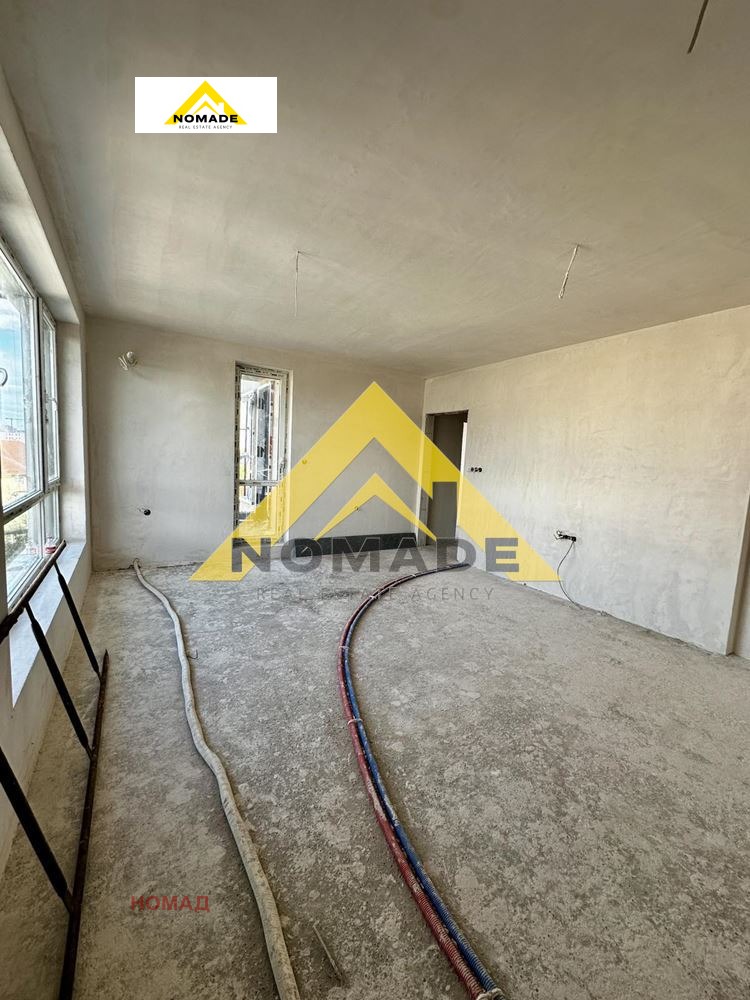 Satılık  2 yatak odası Plovdiv , Ostromila , 95 metrekare | 61094554 - görüntü [3]