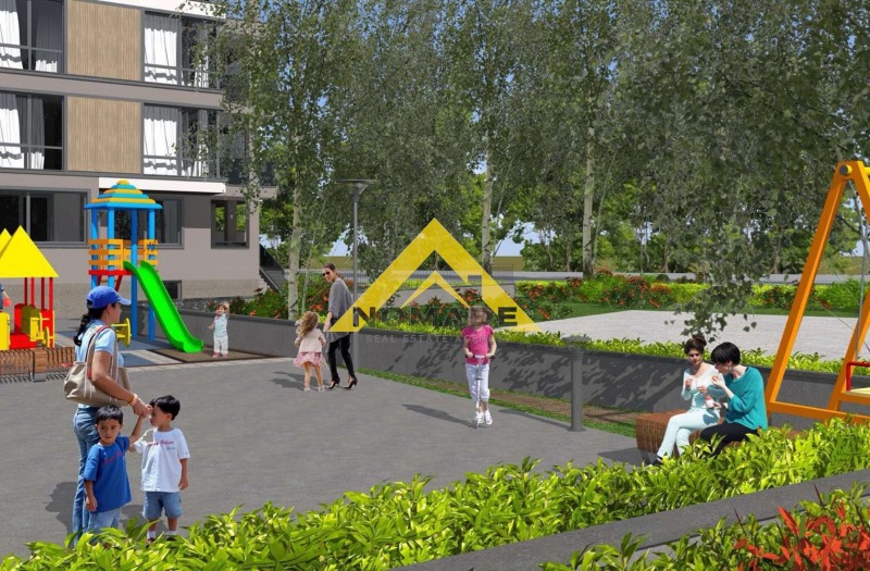 De vânzare  2 dormitoare Plovdiv , Ostromila , 95 mp | 61094554