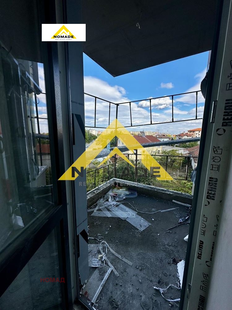 Satılık  2 yatak odası Plovdiv , Ostromila , 95 metrekare | 61094554 - görüntü [13]