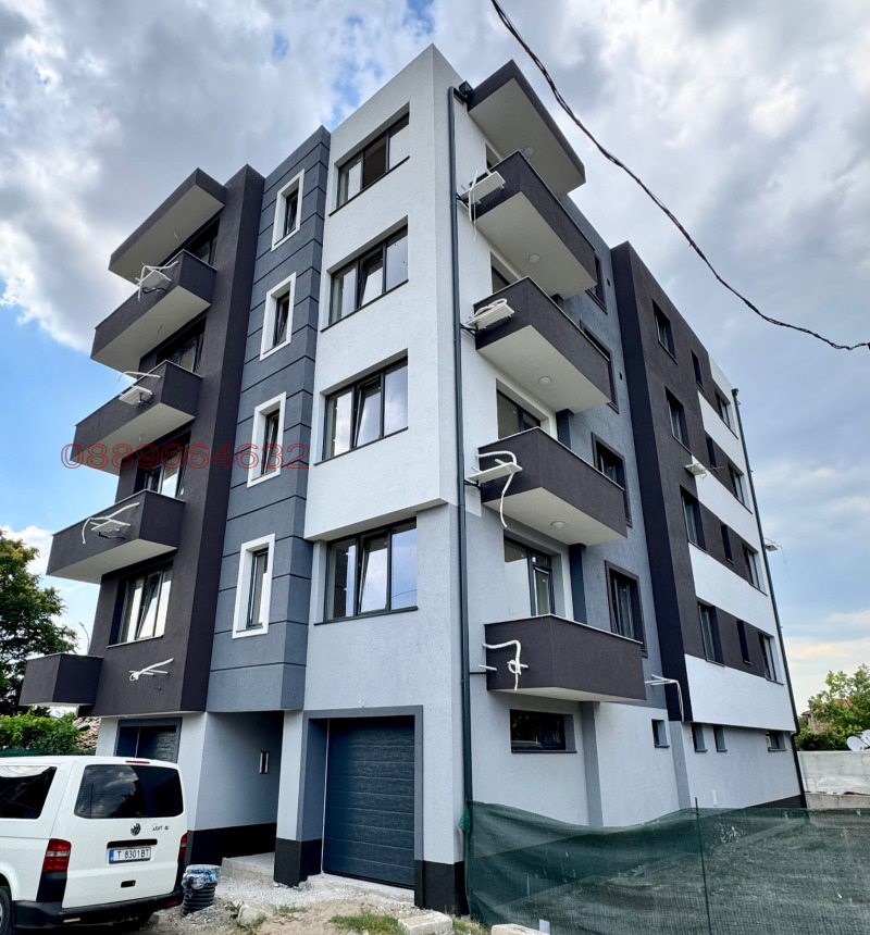 Продава  3-стаен, град Търговище, Център •  215 000 лв. • ID 47561203 — holmes.bg - [1] 