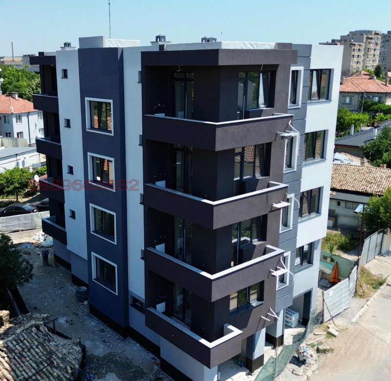 Продава  3-стаен град Търговище , Център , 109 кв.м | 75930207 - изображение [3]