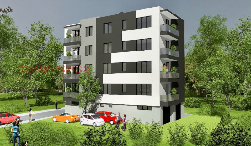 На продаж  2 спальні Търговище , Център , 109 кв.м | 78009882 - зображення [3]