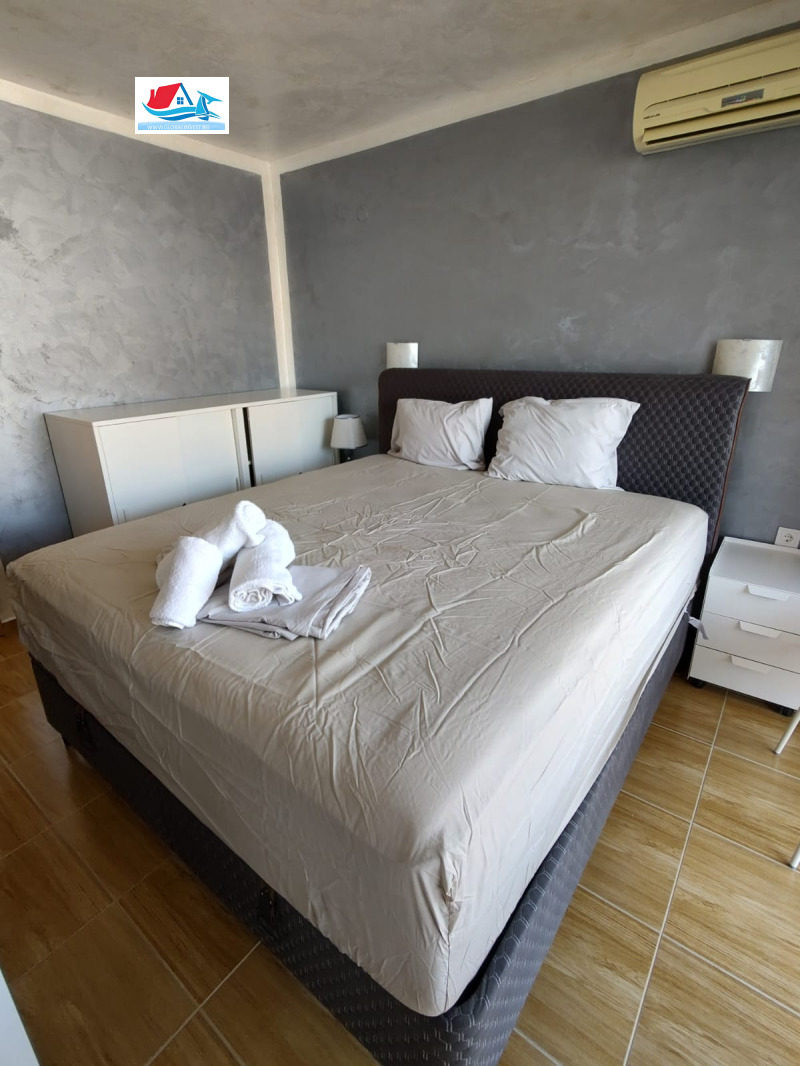 À vendre  2 chambres région Bourgas , Sveti Vlas , 99 m² | 33662013 - image [5]