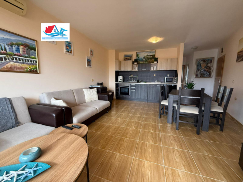 À vendre  2 chambres région Bourgas , Sveti Vlas , 99 m² | 33662013 - image [9]