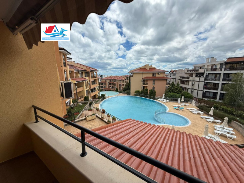 À vendre  2 chambres région Bourgas , Sveti Vlas , 99 m² | 33662013 - image [7]
