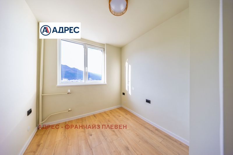 Продава 3-СТАЕН, гр. Враца, Център, снимка 6 - Апартаменти - 53161086