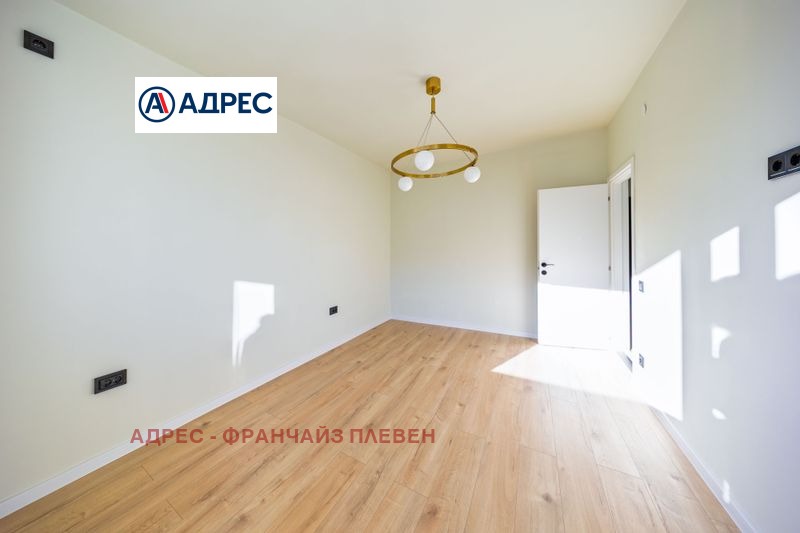 Продава 3-СТАЕН, гр. Враца, Център, снимка 4 - Апартаменти - 53161086