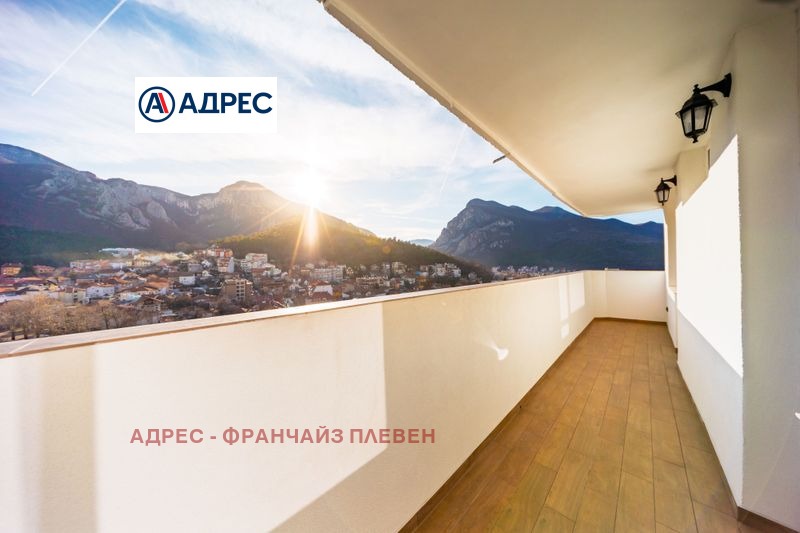 Продава 3-СТАЕН, гр. Враца, Център, снимка 11 - Апартаменти - 53161086