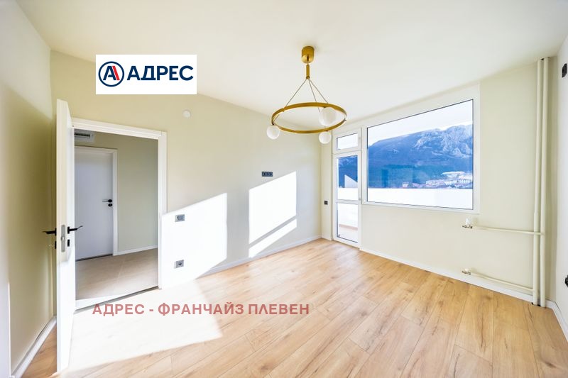 Продава 3-СТАЕН, гр. Враца, Център, снимка 3 - Апартаменти - 53161086