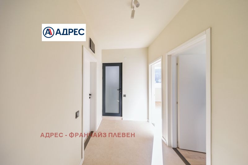 Продава 3-СТАЕН, гр. Враца, Център, снимка 7 - Апартаменти - 53161086