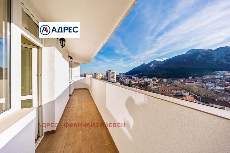 Продава 3-СТАЕН, гр. Враца, Център, снимка 10 - Апартаменти - 53161086