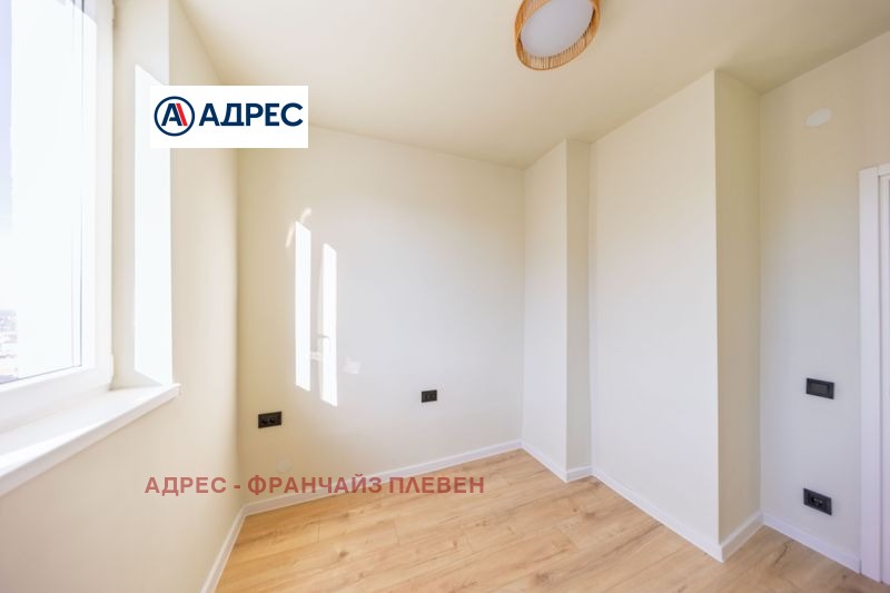 Продава 3-СТАЕН, гр. Враца, Център, снимка 5 - Апартаменти - 53161086