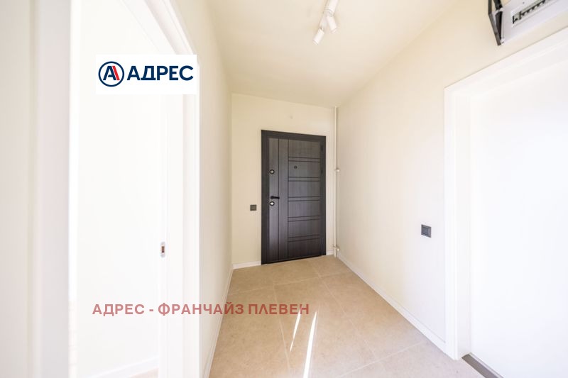 Продава 3-СТАЕН, гр. Враца, Център, снимка 8 - Апартаменти - 53161086