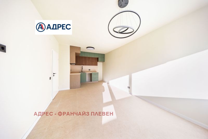 Продава 3-СТАЕН, гр. Враца, Център, снимка 2 - Апартаменти - 53161086