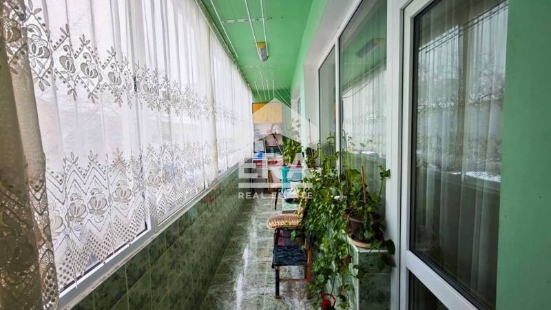 Продава 3-СТАЕН, гр. Търговище, Център, снимка 14 - Апартаменти - 53190610