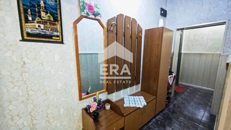 Продава 3-СТАЕН, гр. Търговище, Център, снимка 12 - Апартаменти - 53190610