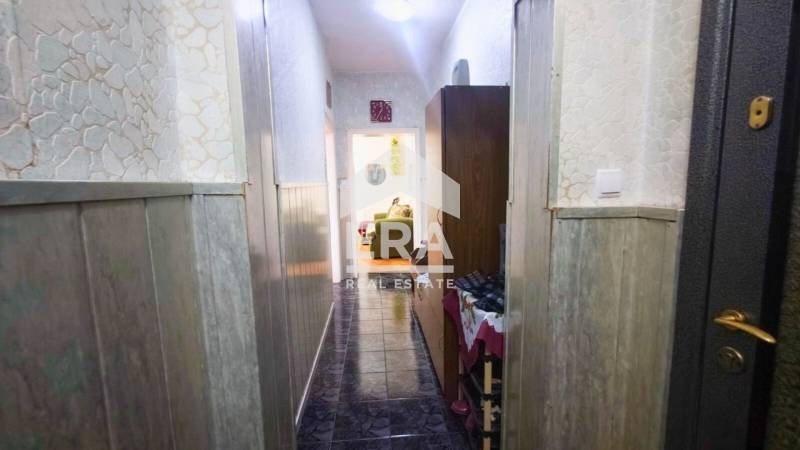 Продава 3-СТАЕН, гр. Търговище, Център, снимка 13 - Апартаменти - 53190610